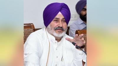 Chetan Singh Jaudamajra