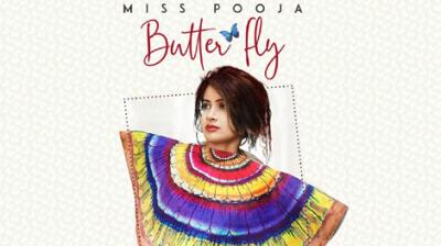 Miss Pooja 