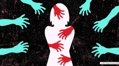 'I give life to a man, it is a sharp sword, right?'