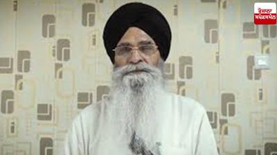 Dhami strongly condemns the arrest of an Amritdhari Sikh student in Uttar Pradesh trying to prevent taking the exam