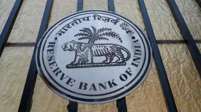 Reserve Bank of India