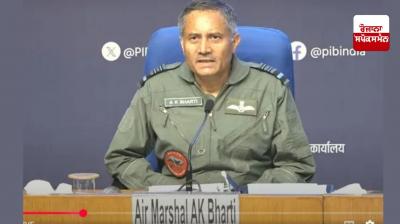 Director General of Air Operations