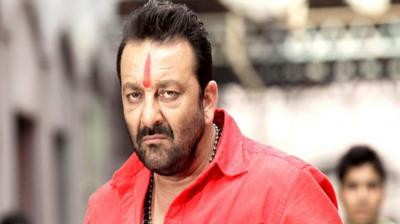 Sanjay Dutt