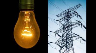 Electricity employees