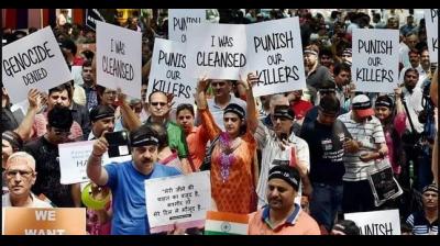 Kashmiri Pandits