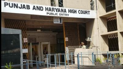 Punjab and Haryana High court