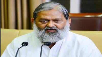 Anil Vij