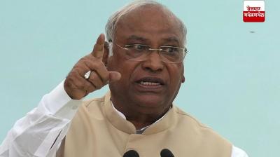 ਭਾਜਪਾ ਆਗੂ ਰਾਮ ਚੰਦਰ ਜਾਂਗੜਾ ਦੇ ਵਿਵਾਦਮਈ ਬਿਆਨ ਦਾ ਮਾਮਲਾ, ਕਾਂਗਰਸ ਨੇ ਪ੍ਰਧਾਨ ਮੰਤਰੀ ਕੋਲੋਂ ਮੁਆਫ਼ੀ ਦੀ ਮੰਗ ਕੀਤੀ