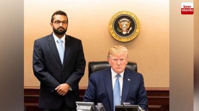 Kash Patel of Indian origin will be the new director of the FBI