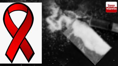 The drug injection is now trapping Punjabis in the trap of AIDS