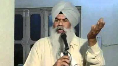 Bhai Ranjit Singh,