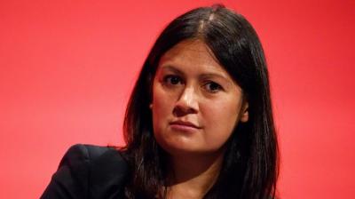 In the new British government, Lisa Nandy of Indian origin became the Minister of Culture