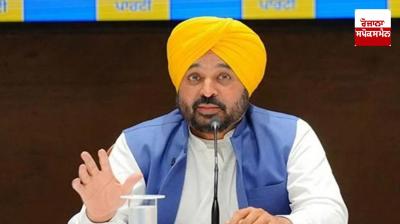 Punjab has crossed the figure of 100 lakh metric tons of paddy purchase