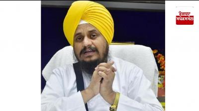 Panthak News: Akal Takht Sahib declared only Akali Dal president as salaried and not SAD - Jathedar