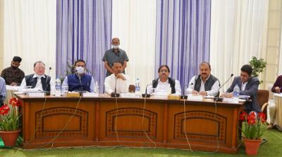 Decision to rename the new stadium at Mullanpur as Yadwinder Singh Cricket Stadium