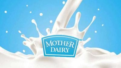 Mother Dairy 