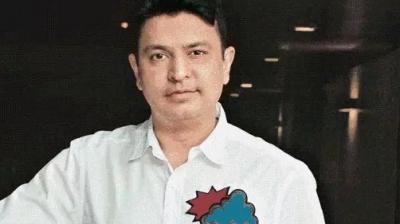  ਜਿੰਮੀ ਡੋਨਾਲਡਸਨ ਉਰਫ਼ ਮਿਸਟਰ ਬੀਸਟ