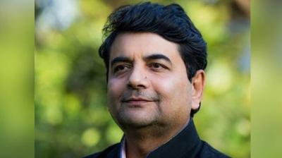Congress leader and former Union Minister RPN Singh resigns from party