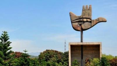 Arunachal officials ahead in race for Chandigarh advisor