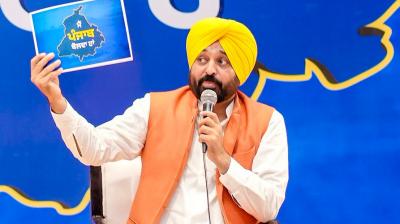 'Main Punjab Bolda Haan' debate