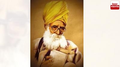 Special on the occasion of the death anniversary: Bhagat Puran Singh Ji a living image of the dervish soul and humanity