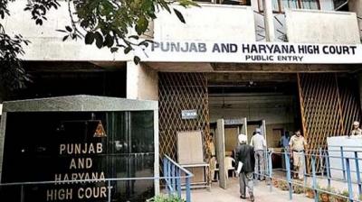 Punjab & Haryana High Court