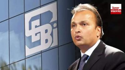 Anil Ambani's increased difficulties, 154.5 crores will have to be paid