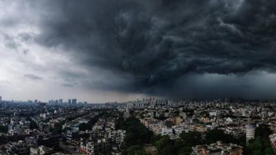 Punjab Weather Update News