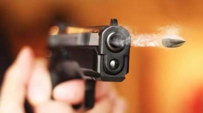 A 2-year-old girl shot her mother's lover America news