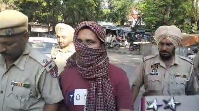 Culprit of Beadbi at Takht Kesgarh Sahib got 5 years imprisonment and fine 