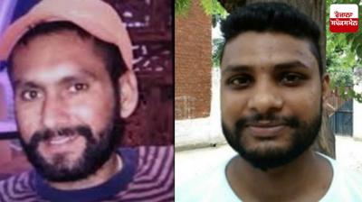  Gangster Mani Raia and Mandeep Toofan