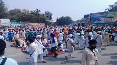 Bahibal Kalan Goli Kand