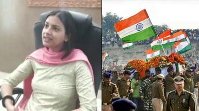 Shekhupur DM Inayat Khan 