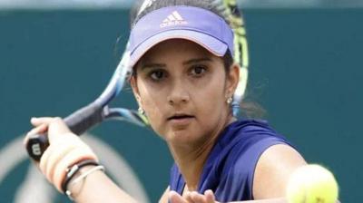Sania Mirza