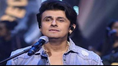 Sonu nigam