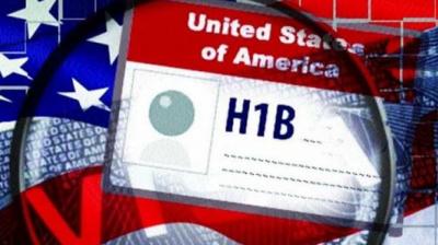 H-1B Visa