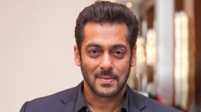 Salman khan