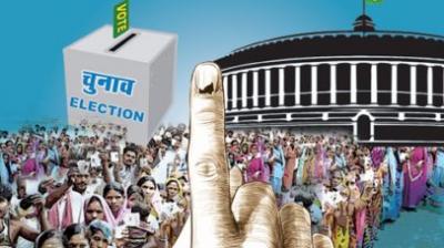 This time India will surpass the US in election expenditure!