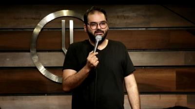 Kunal Kamra