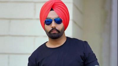 Ammy Virk