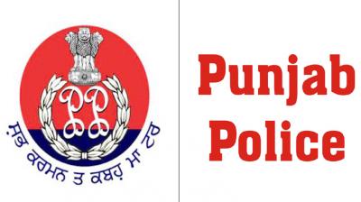 Punjab Police