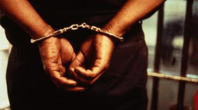 Khanna police arrest Naigerian
