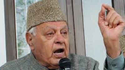 Farooq Abdullah