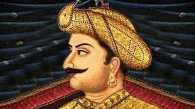 Tipu Sultan