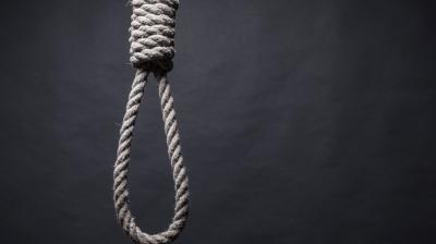Student Commit Suicide