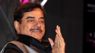 Shatrughan Sinha