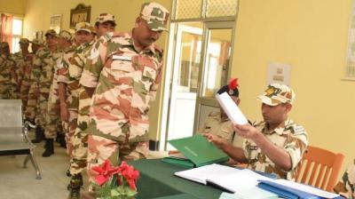 Lok sabha chunav attention votings begun for 2019