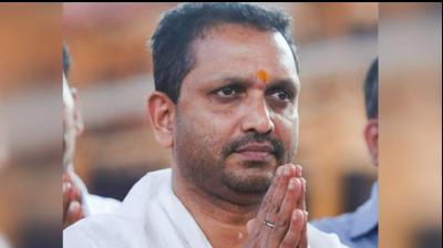 BJP leader K Surendran