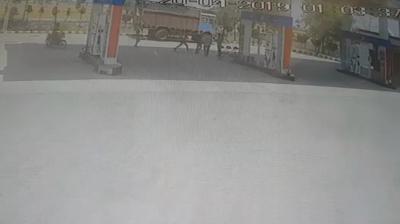 Two robbers arrested by Ferozepur Police