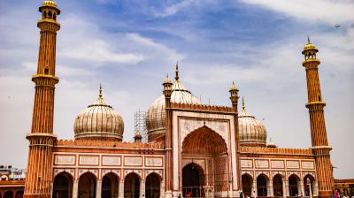 Jama Masjid